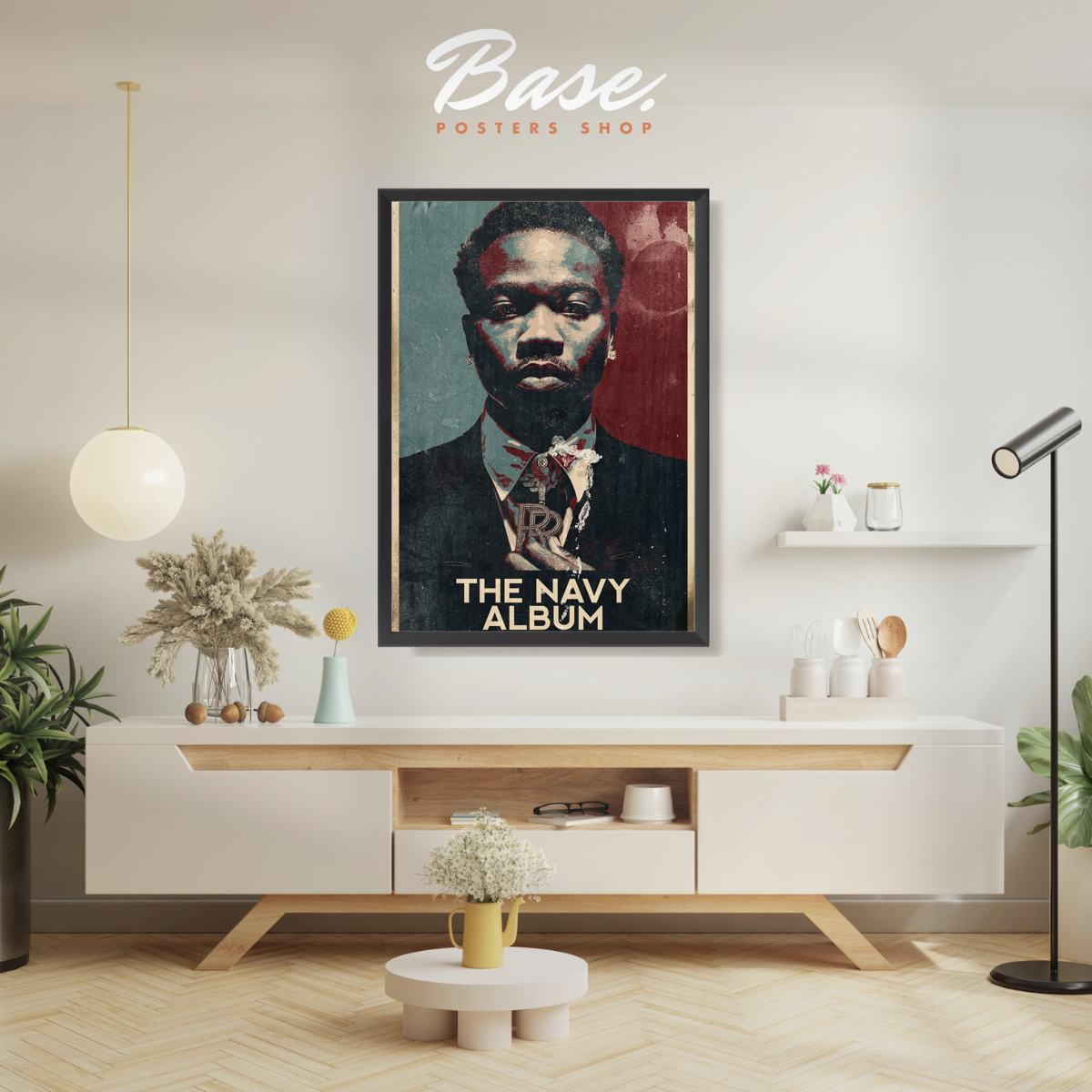 thenavyalbum X Spxdes Gfx