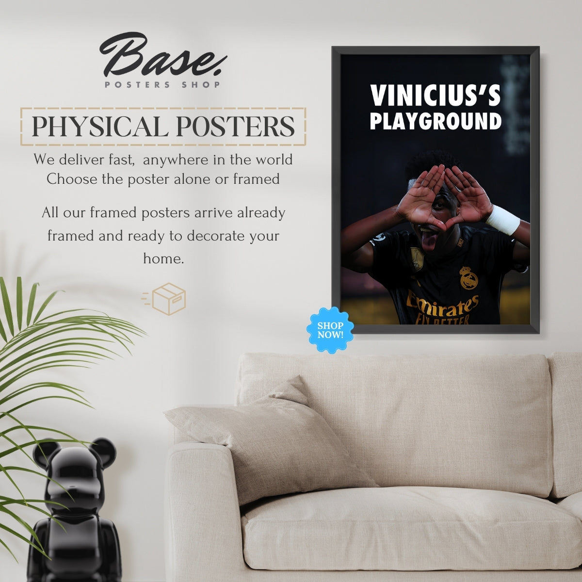 Vinicius's Playground