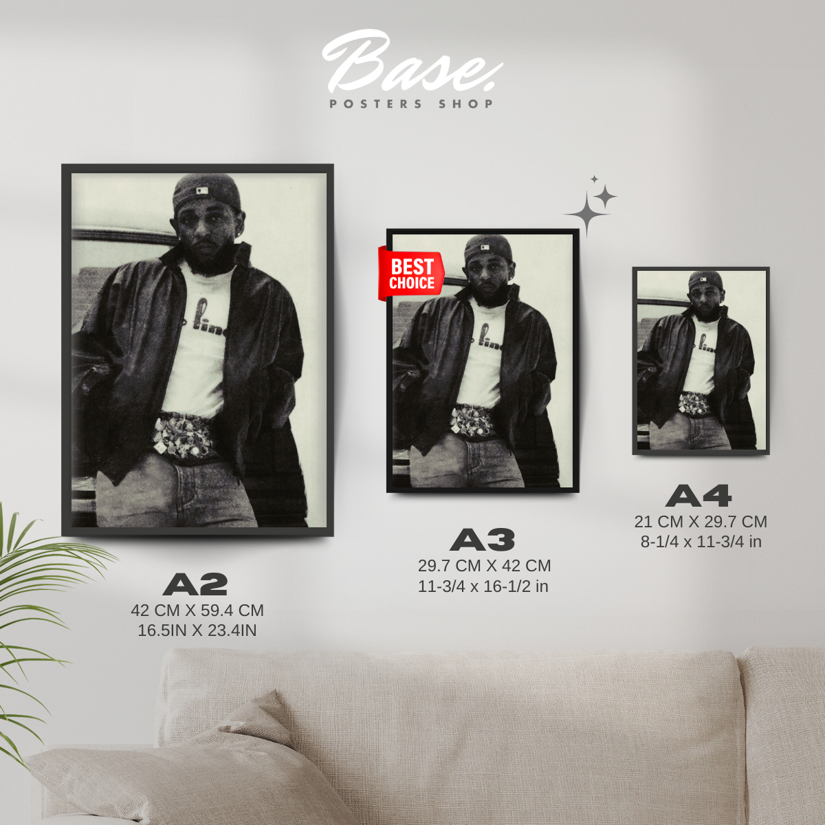 kendrick3 X Spxdes Gfx