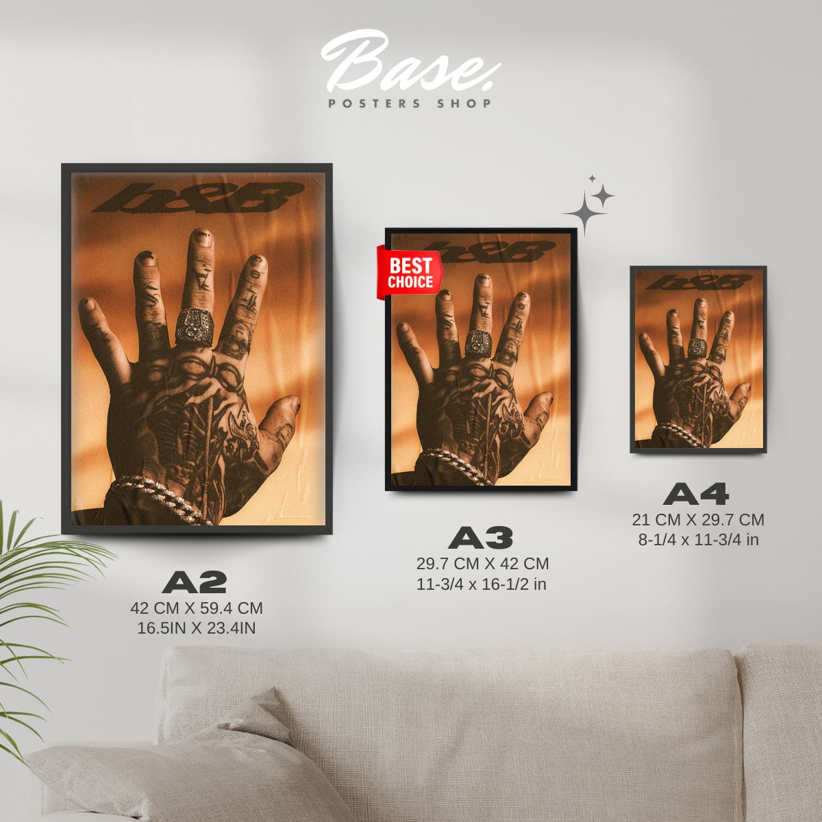 postmalone3 X Spxdes Gfx