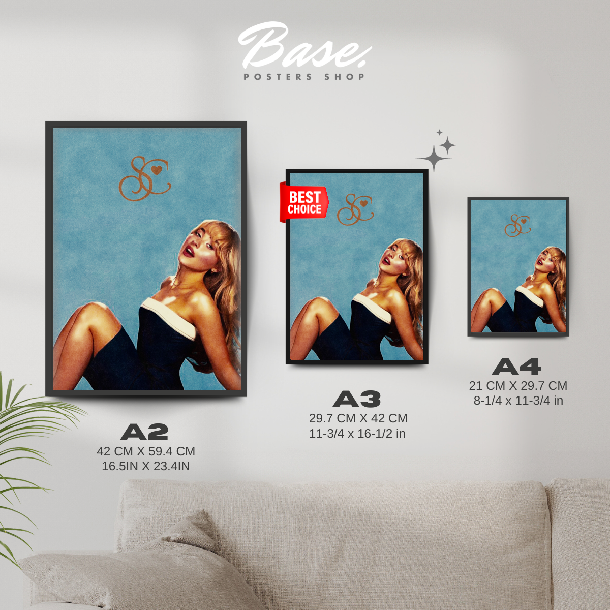 sabrinacarpenter2 X Spxdes Gfx