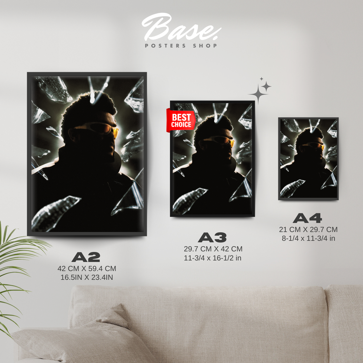 theweekend X Spxdes Gfx