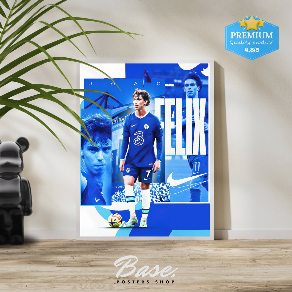 João Félix Chelsea