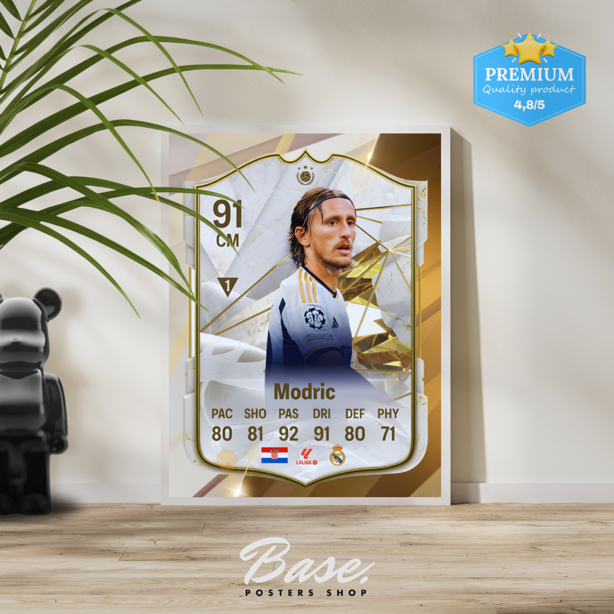 Modric Fut