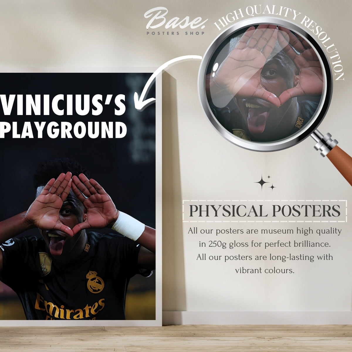 Vinicius's Playground