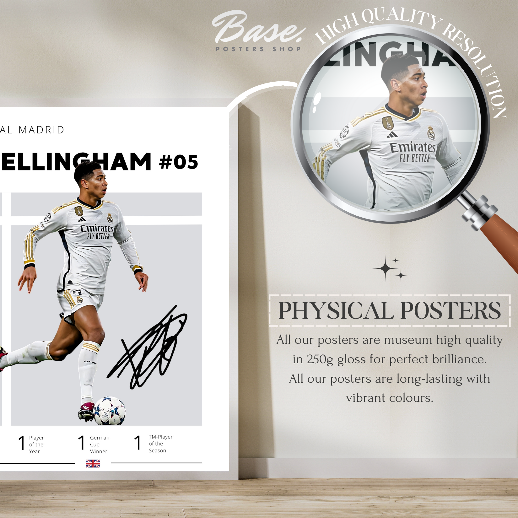 Jude Bellingham Real Madrid