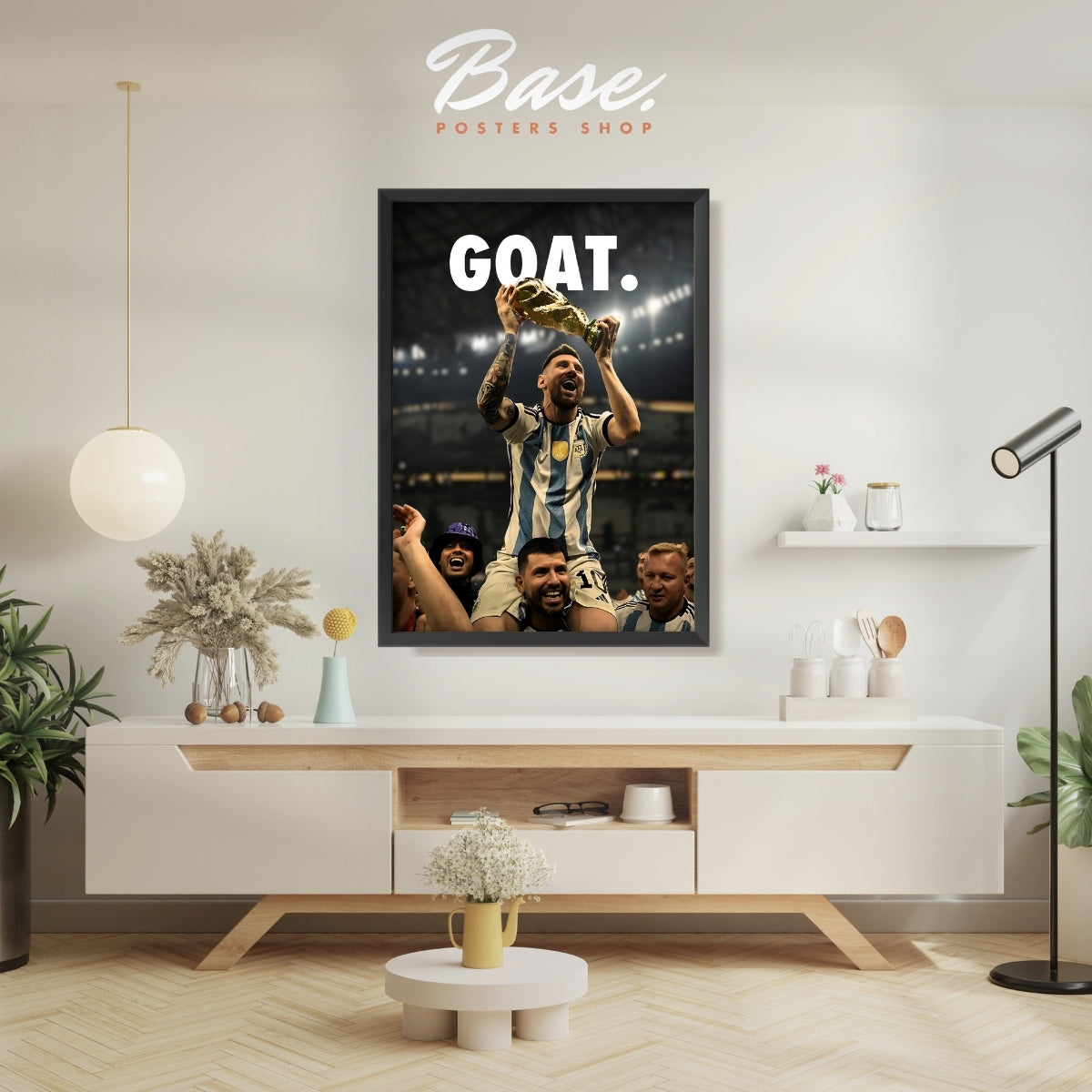 Lionel Messi World Cup 2022