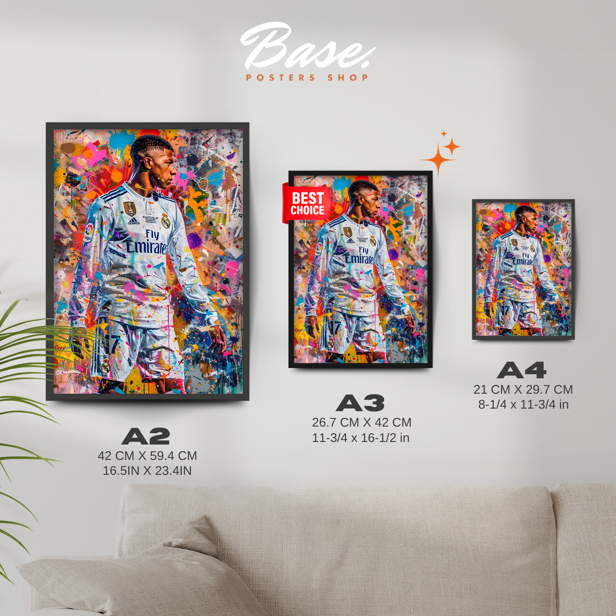 Mbappé x Real Madrid