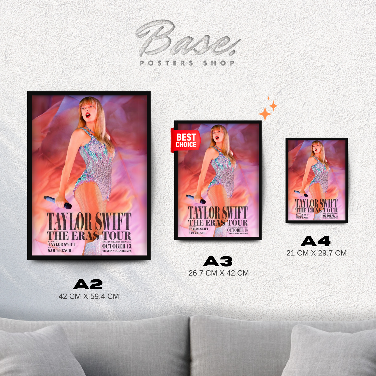 Taylor Swift The Eras Tour