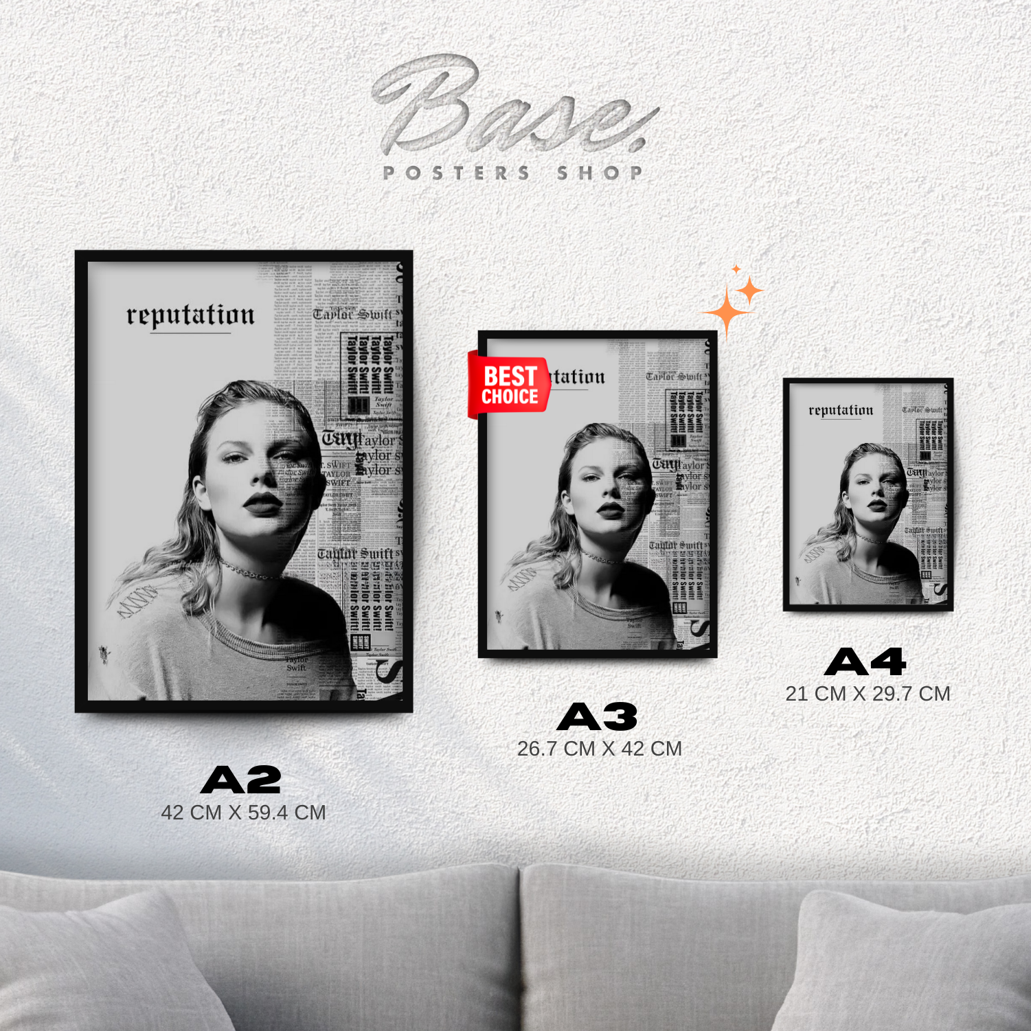 Taylor Swift Reputation Cover