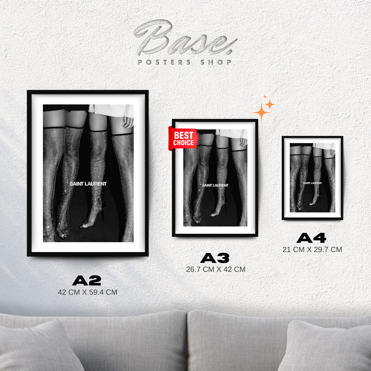 Yves Saint Laurent Night