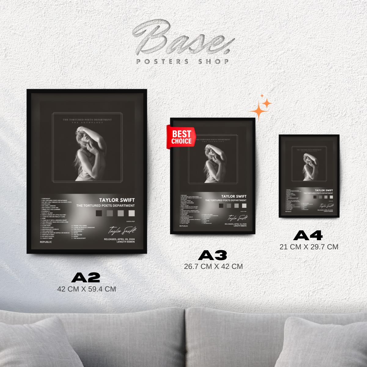 Taylor Swift 'The Tortured Poets Department'