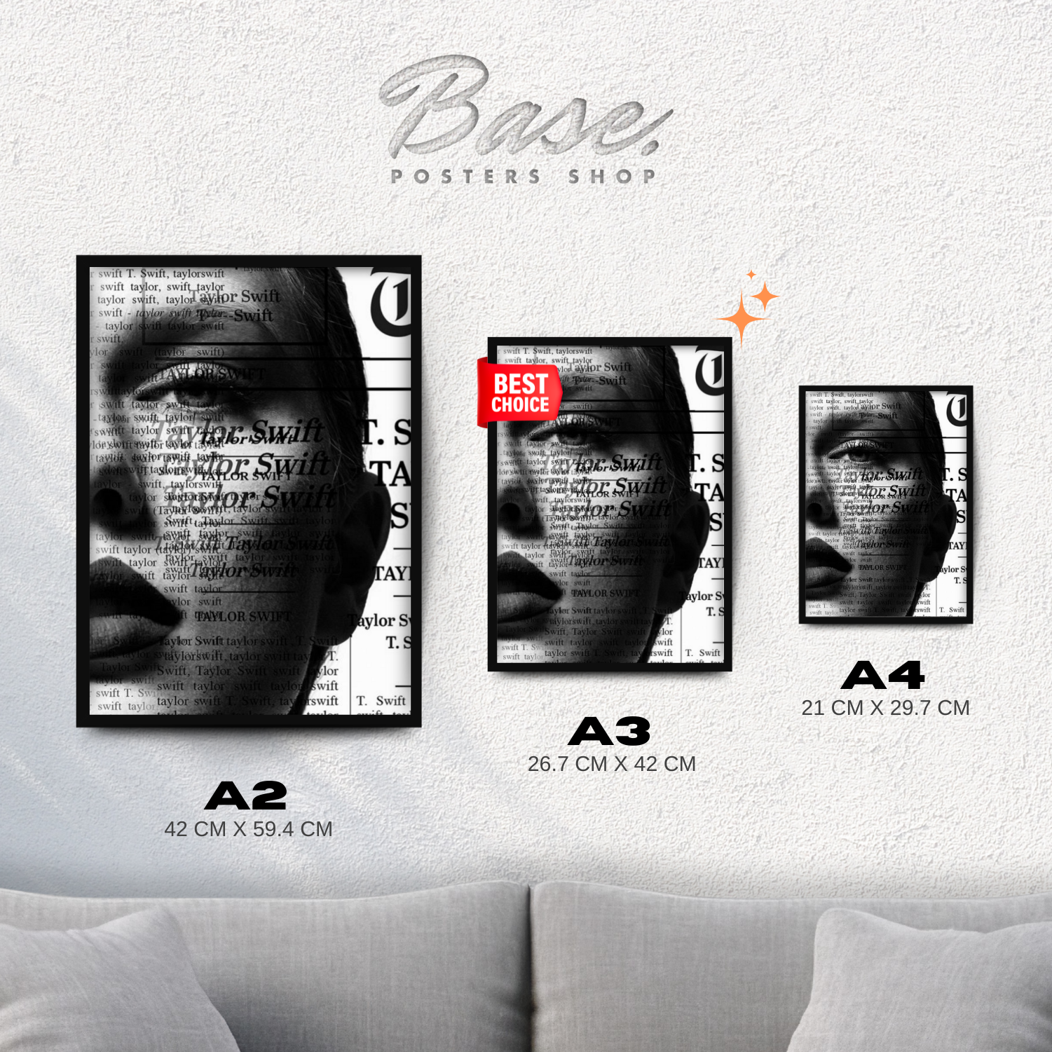 Taylor Swift Journal