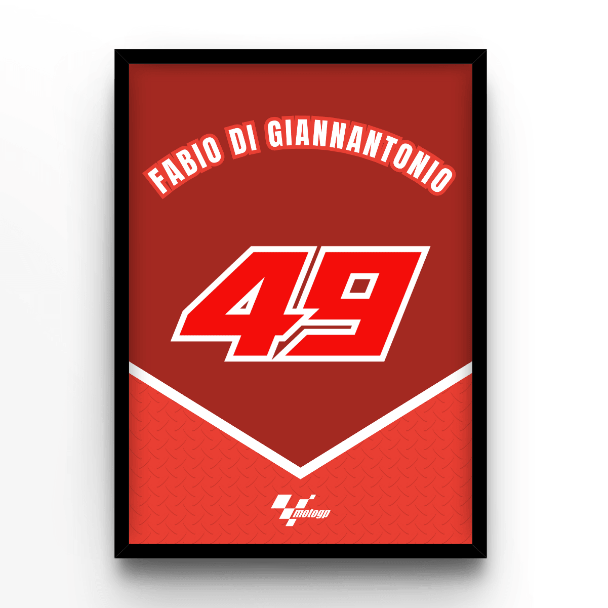 Fabio Di Giannantonio - A4, A3, A2 Posters Base - Poster Print Shop / Art Prints / PostersBase