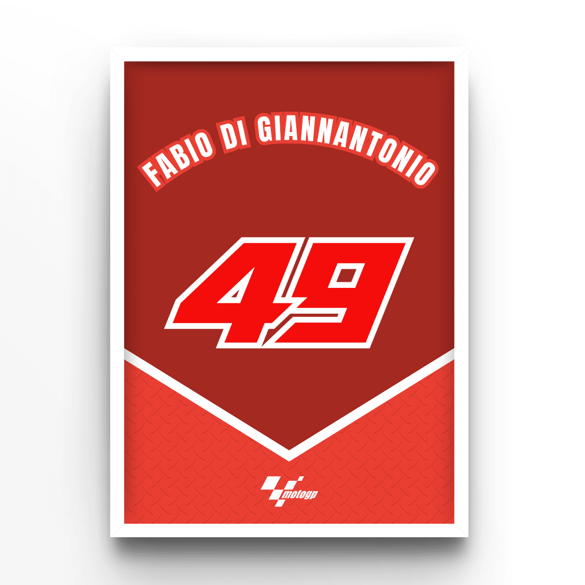 Fabio Di Giannantonio - A4, A3, A2 Posters Base - Poster Print Shop / Art Prints / PostersBase