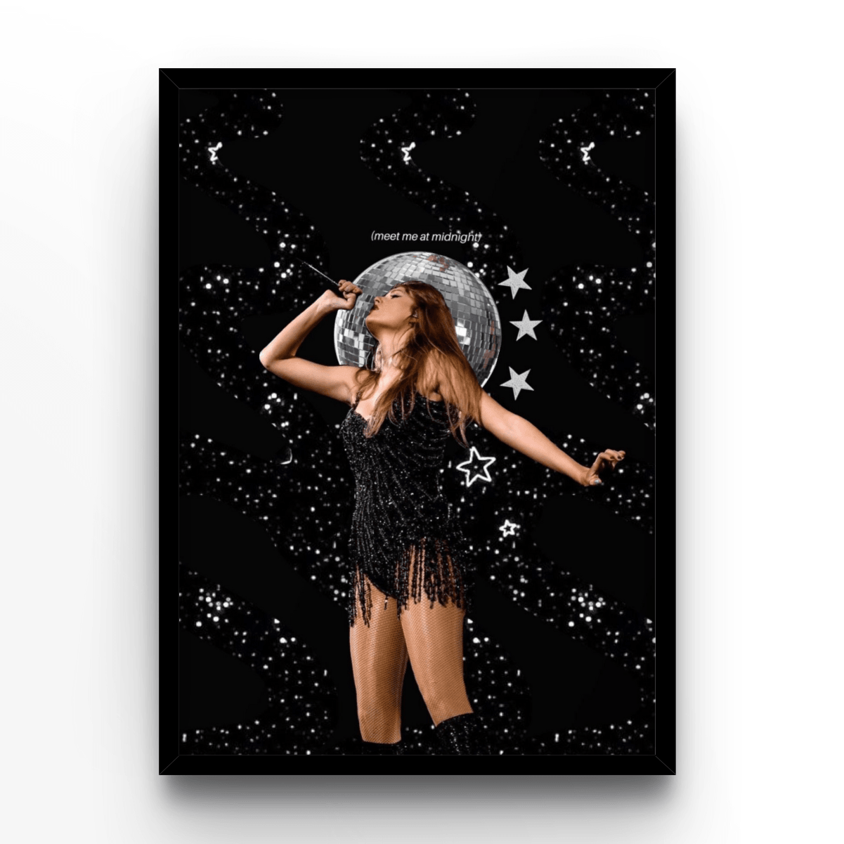 Taylor Swift - A4, A3, A2 Posters Base - Poster Print Shop / Art Prints / PostersBase