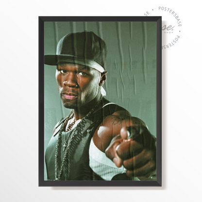 50cent X Spxdes Gfx
