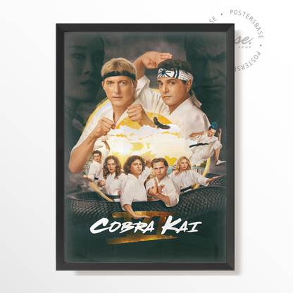 Cobra Kai