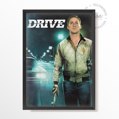 DRIVE