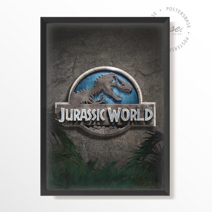Jurassic World