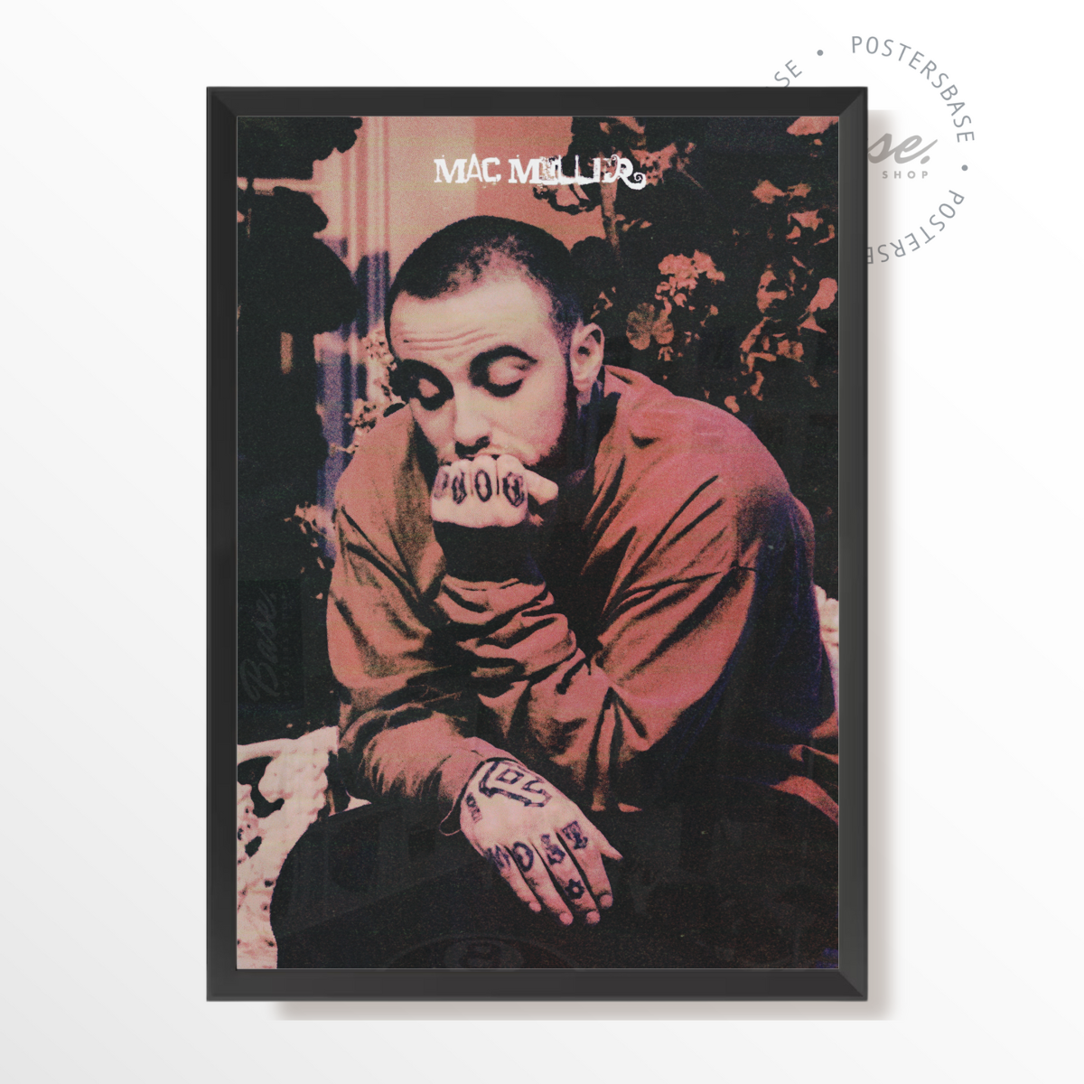 MCMILLER X Spxdes Gfx