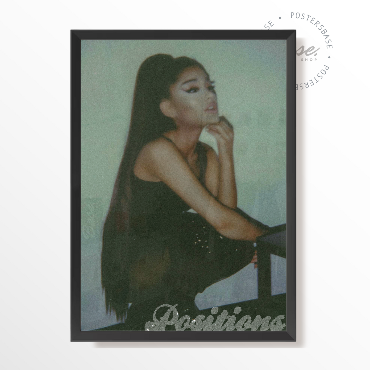 ariana2 X Spxdes Gfx
