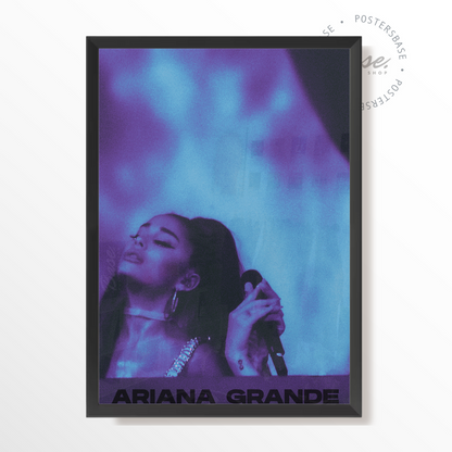 ariana4 X Spxdes Gfx