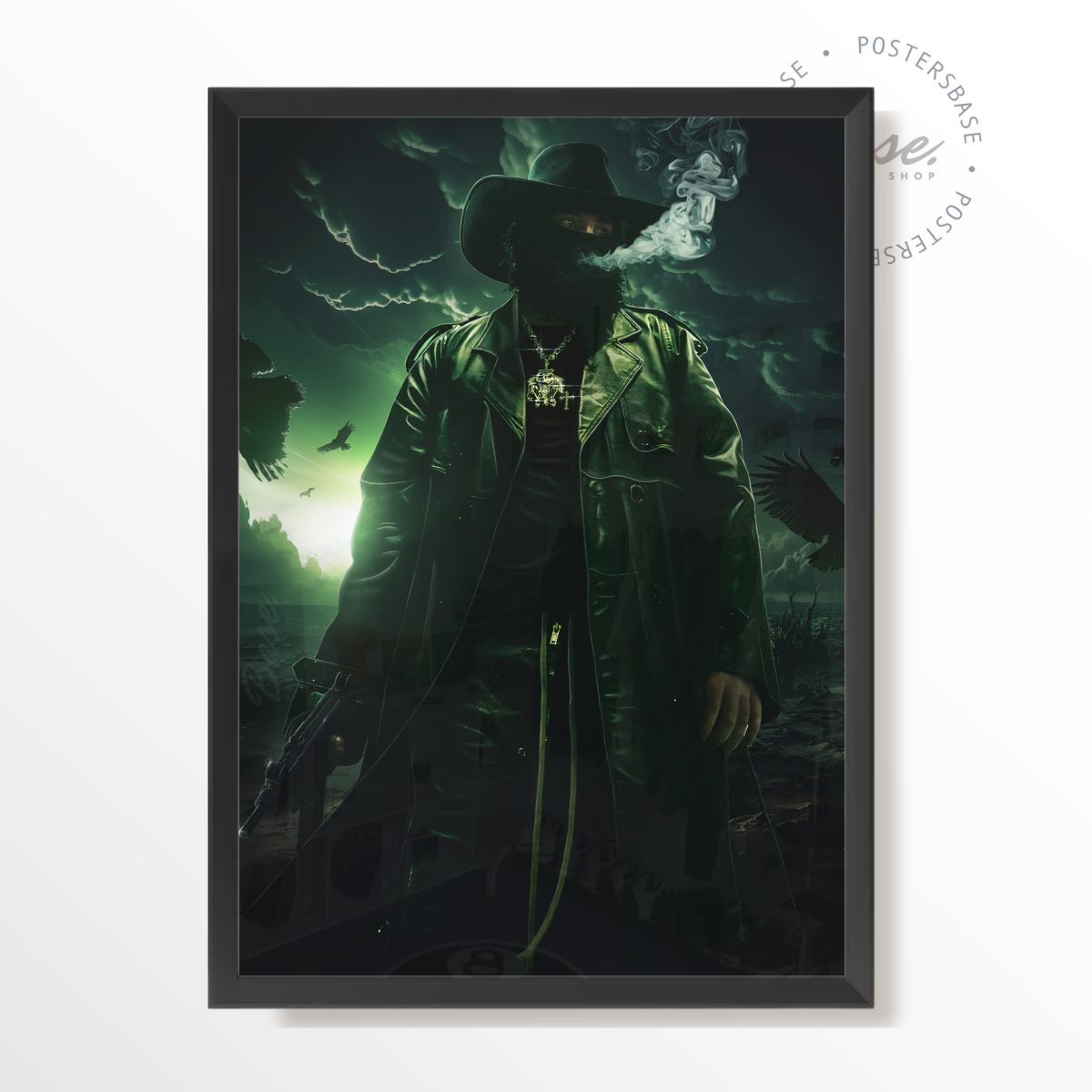 biggertheneverything X Spxdes Gfx