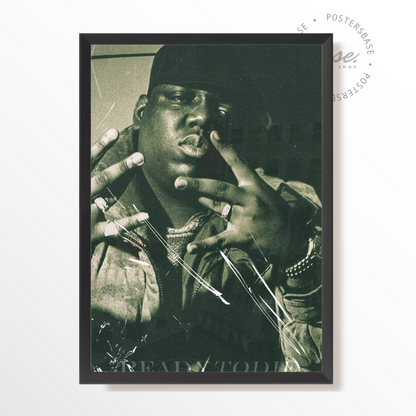 biggie6 X Spxdes Gfx