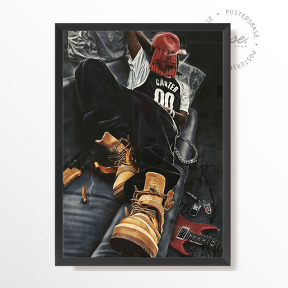 cartichilling X Spxdes Gfx