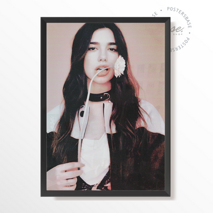 dualipa X Spxdes Gfx