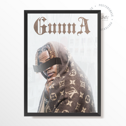 gunnna3 X Spxdes Gfx