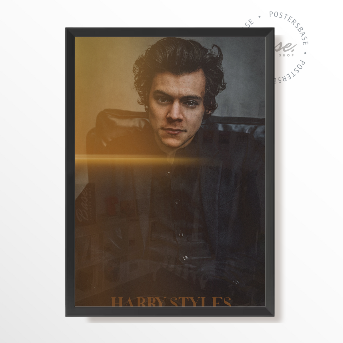 harry X Spxdes Gfx
