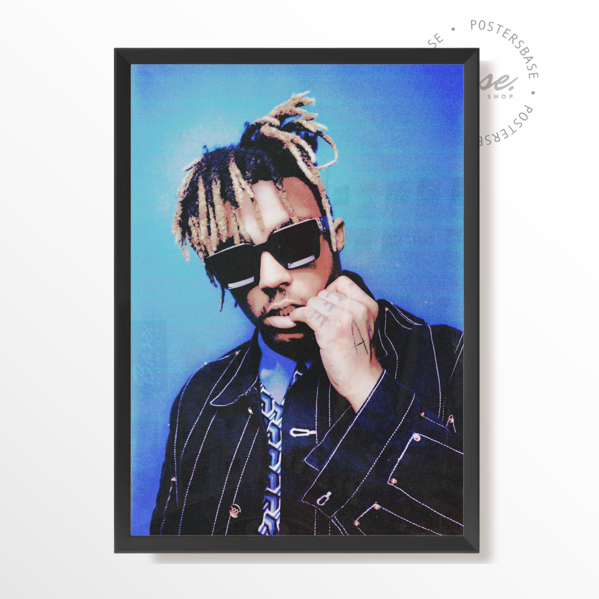 juicewrld X Spxdes Gfx