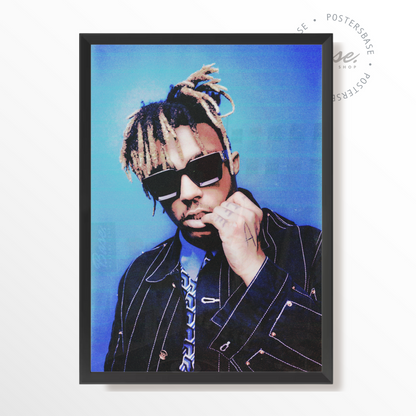 juicewrld X Spxdes Gfx