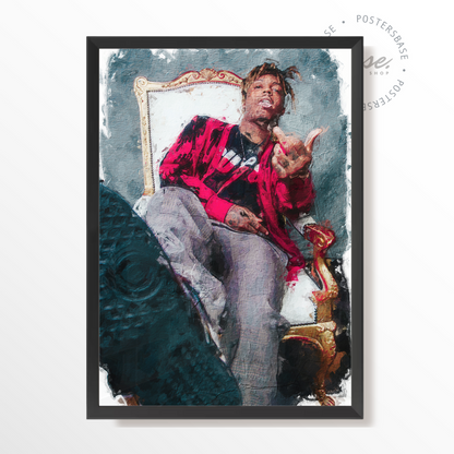 jwpainting X Spxdes Gfx