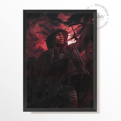 kingvamp X Spxdes Gfx