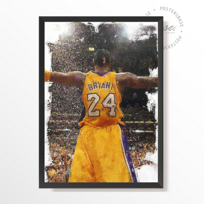 kobepainting X Spxdes Gfx