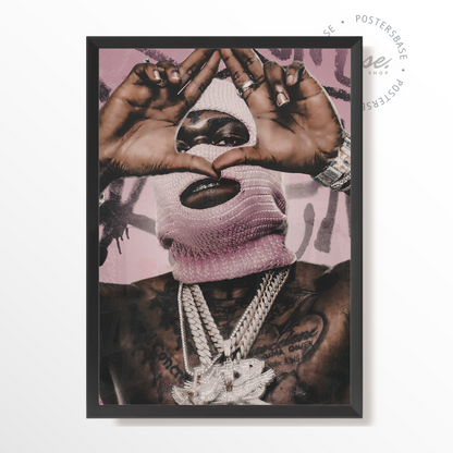 kodakblack X Spxdes Gfx