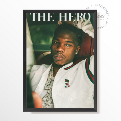 lilbaby2 X Spxdes Gfx