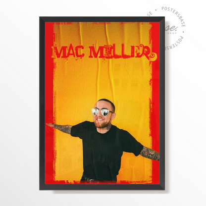 macmiller4 X Spxdes Gfx