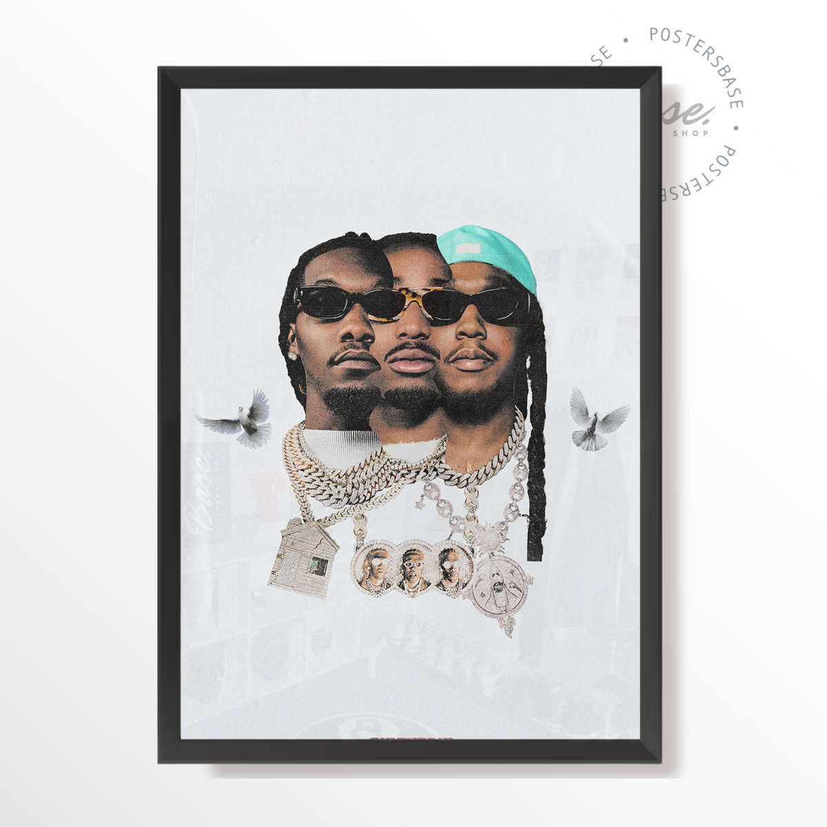 migos3 X Spxdes Gfx
