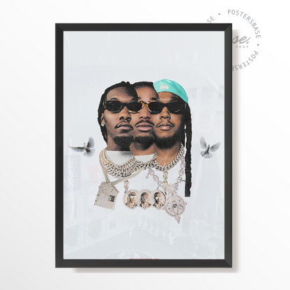 migos3 X Spxdes Gfx