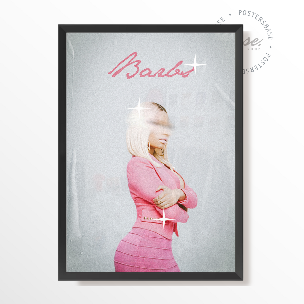 nicki3 X Spxdes Gfx