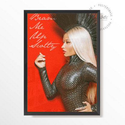 nicki X Spxdes Gfx