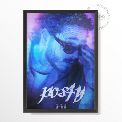 postmalone2 X Spxdes Gfx