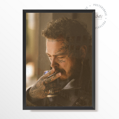 postmalone4 X Spxdes Gfx