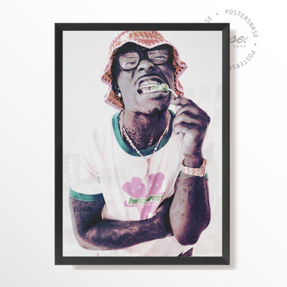 uzicandy X Spxdes Gfx