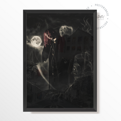 vamp king X Spxdes Gfx