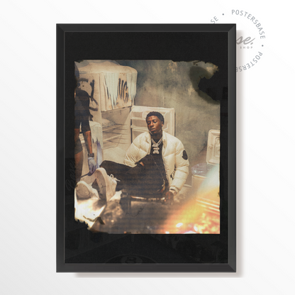 ybburnt X Spxdes Gfx